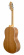 Gitarr Nylonsträngad Valencia 300 4/4 Yellow  Gitarr Nylonsträngad Valencia 300 4/4 Yellow