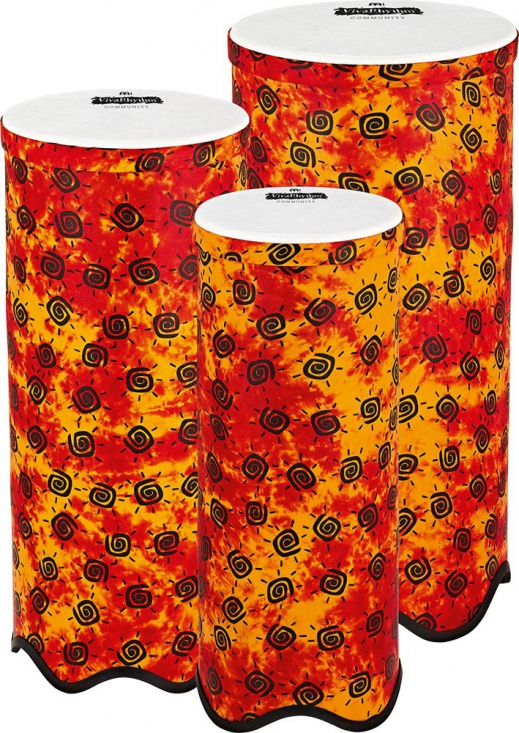 Congasset 3 st Viva Rhythm