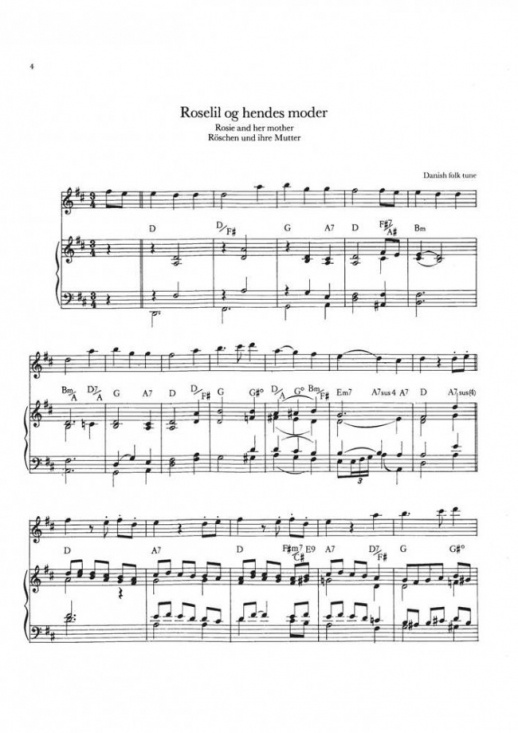 James Galway in Scandinavia