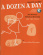 A Dozen A Day 4 (bok och audio access) A Dozen A Day 4 (bok och audio access)