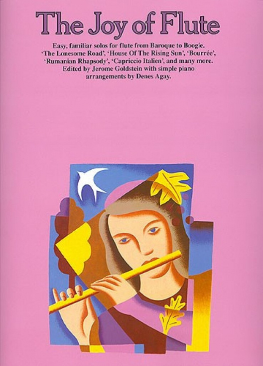 Joy of Flute