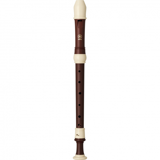 Altblockflöjt Yamaha YRA-322B