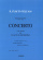 Dupuy: Concerto In Re Minore (d minor)