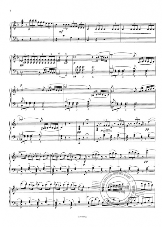 Dupuy: Concerto In Re Minore (d minor)