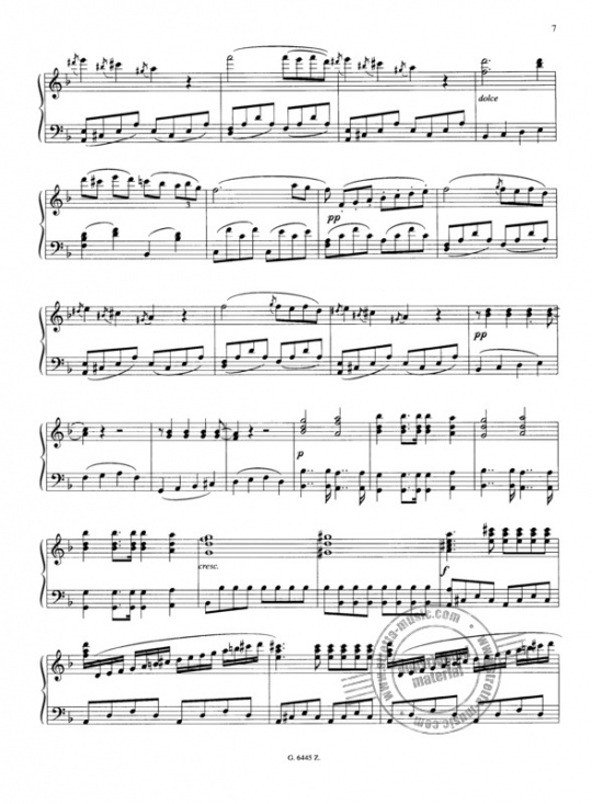 Dupuy: Concerto In Re Minore (d minor)