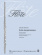 Debussy: Suite bergamasque Flöjt+piano