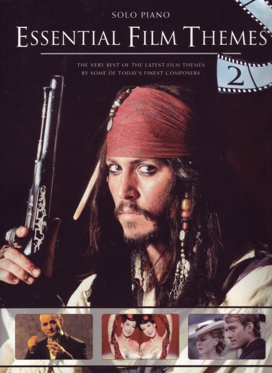 Essential Film Themes 2