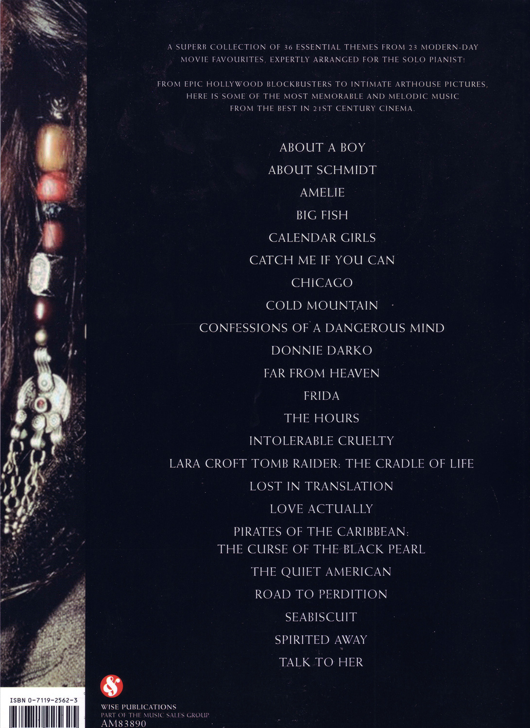 Essential Film Themes 2