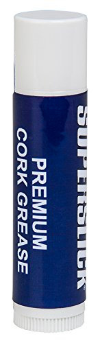 Korkfett Ceratmodell Superslick