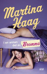 Beg bok: I en annan del av Bromma
