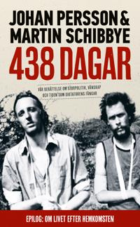 Beg bok: 438 Dagar