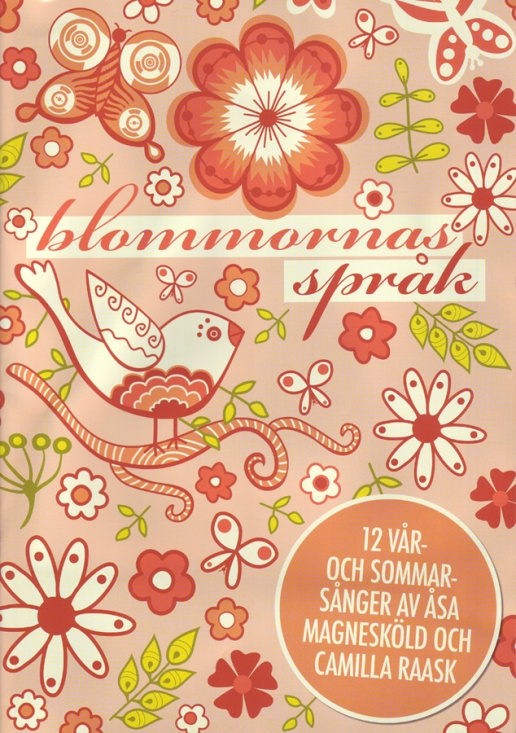 Blommornas språk