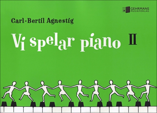 Vi spelar piano 2