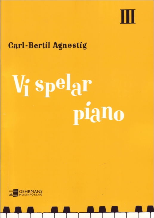 Vi spelar piano 3