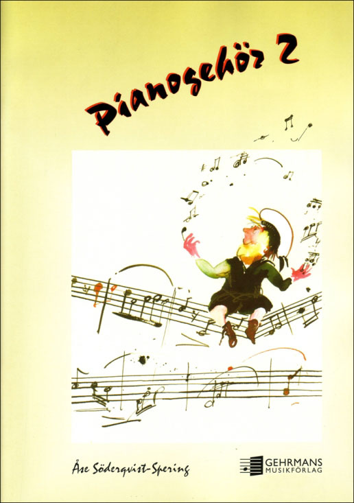 Pianogehör 2