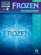 Hal Leonard Violin Playalong Frozen Vol 48
