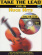 Take the Lead - Huge Hits /Violin+CD