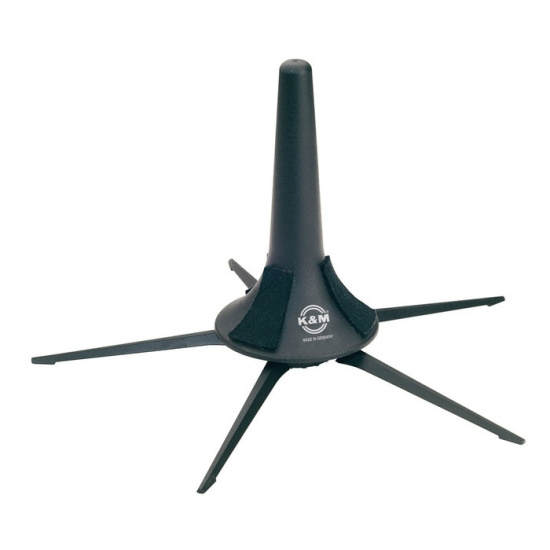 Trumpetställ K&M 15213