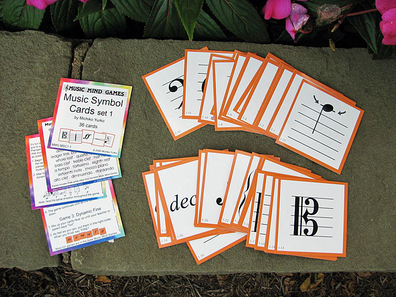 Music Mind Games Puppy Packet Teori