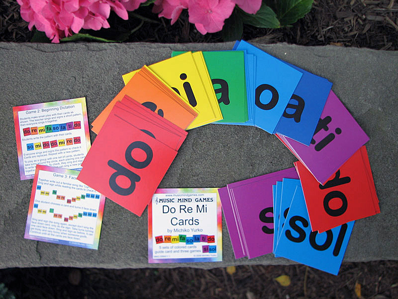 Music Mind Games Puppy Packet Teori