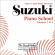 Suzuki piano cd 3 & 4