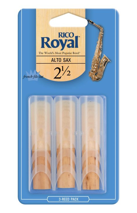 Saxofonrör Rico Royal