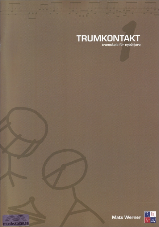 Trumkontakt 1