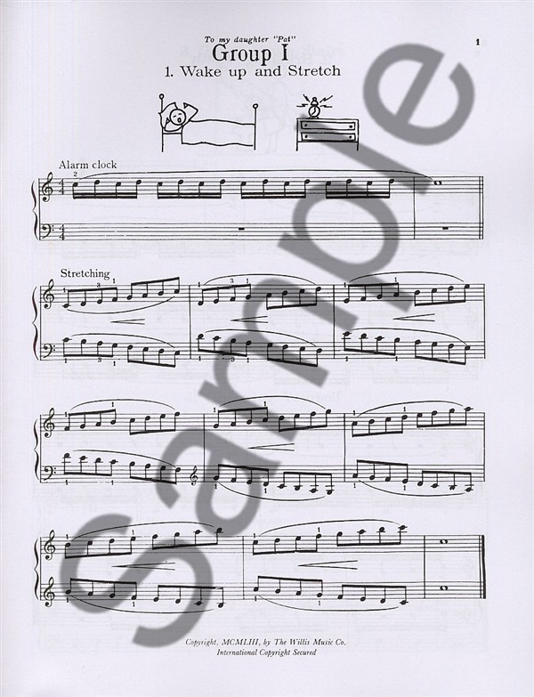 A Dozen a Day 3 med ljudfiler