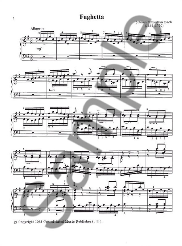 More Classics To Moderns 5